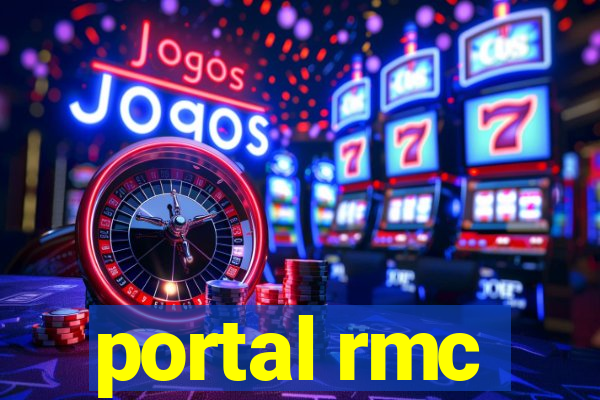 portal rmc